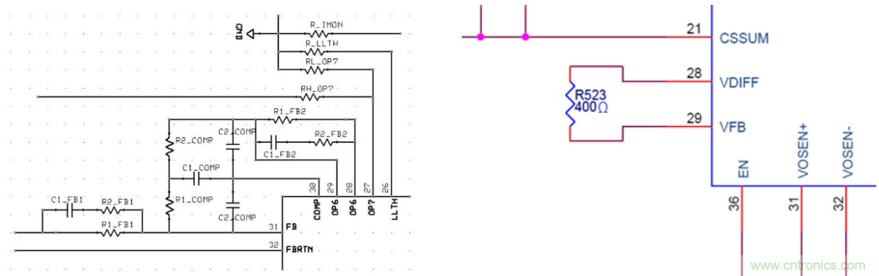 使用數字多相控製器為數據中心提供支持