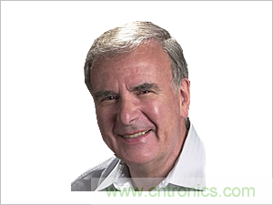 555定時器是如何被發明的？