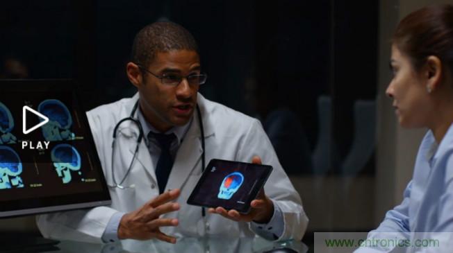 新冠疫情前後的數字醫療保健技術