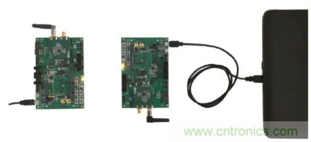 嵌入式微控製器應用中的無線更新：設計權衡與經驗教訓