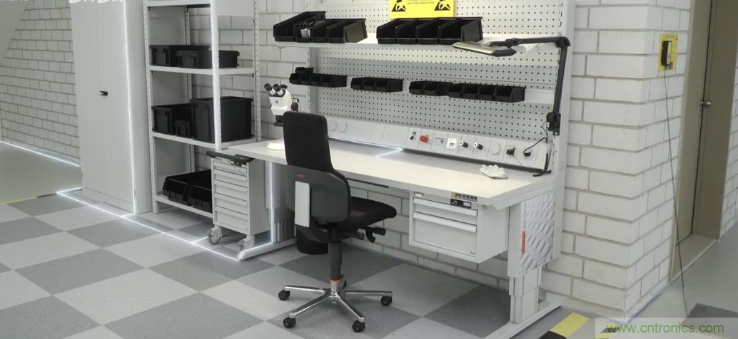 ESD防護對集成電路的重要性？又該如何防護？