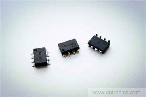 什麼是光電耦合器？