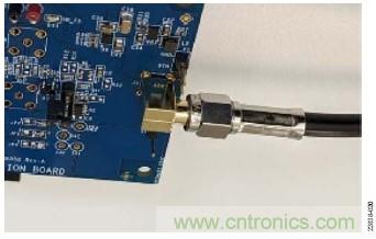 適用於IEPE傳感器的24位數據采集係統