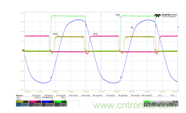 基於 LCC 拓撲的 2 相輸入 300W AC-DC LED 電源