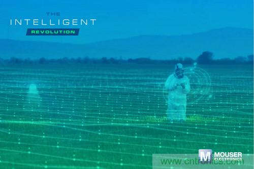 貿澤發表智能革命係列，探討AI人道應用的最新電子書