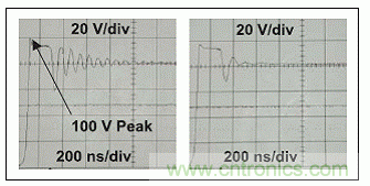 無需緩衝器的反激式轉換器技術