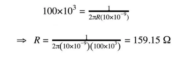 你的濾波器參數還在盲調？耐心看完這篇！