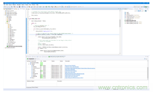 安森美的射頻技術和持續能量采集器結合，用於填補智能傳感器所產生的能源需求缺口