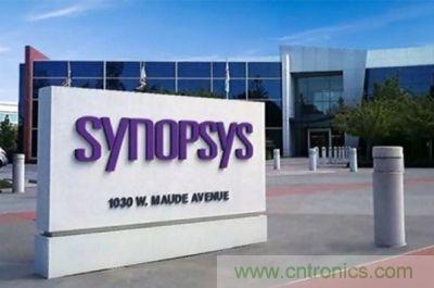 新思科技與芯耀輝在IP產品領域達成戰略合作夥伴關係