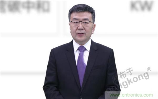 2021 CAIMRS | 雙環加速，數字重構，中國製造數字化服務峰會成功舉行