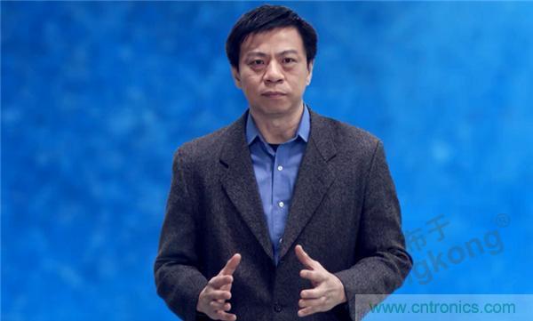 2021 CAIMRS | 雙環加速，數字重構，中國製造數字化服務峰會成功舉行