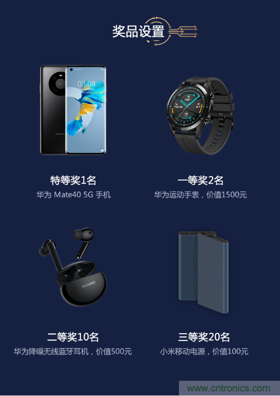 創新在線、富士康、極海半導體等將在CITE2021同期論壇《2021IC供應鏈安全論壇》發表重要演講