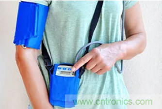 打破傳統醫療模式，讓患者護理隨時隨地進行！