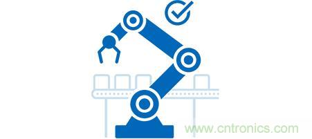 製造業發展的下一步