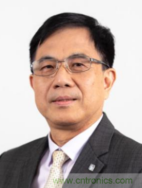 確認！譚建榮、曹其新、石大明、閔華清、張文強等5專家即將出席第十屆機器人產業大會