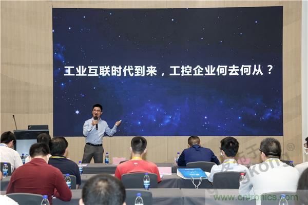 重磅！專注運控，超越創新，雷賽新品亮眼上市