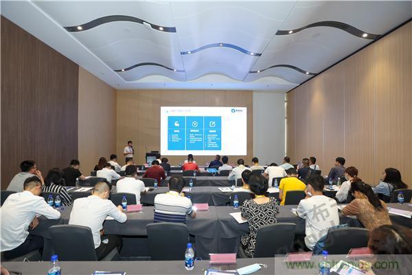 重磅！專注運控，超越創新，雷賽新品亮眼上市