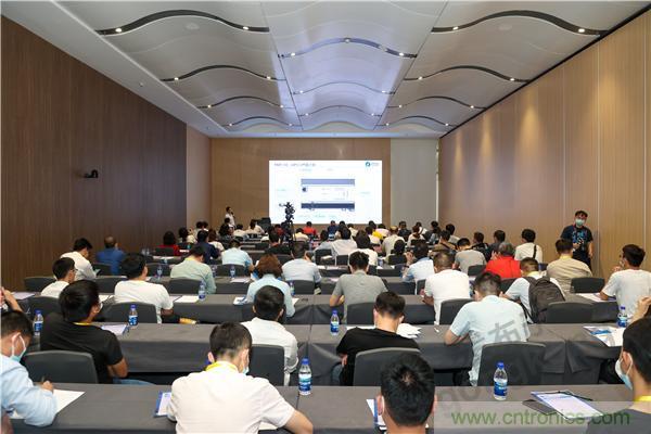 重磅！專注運控，超越創新，雷賽新品亮眼上市