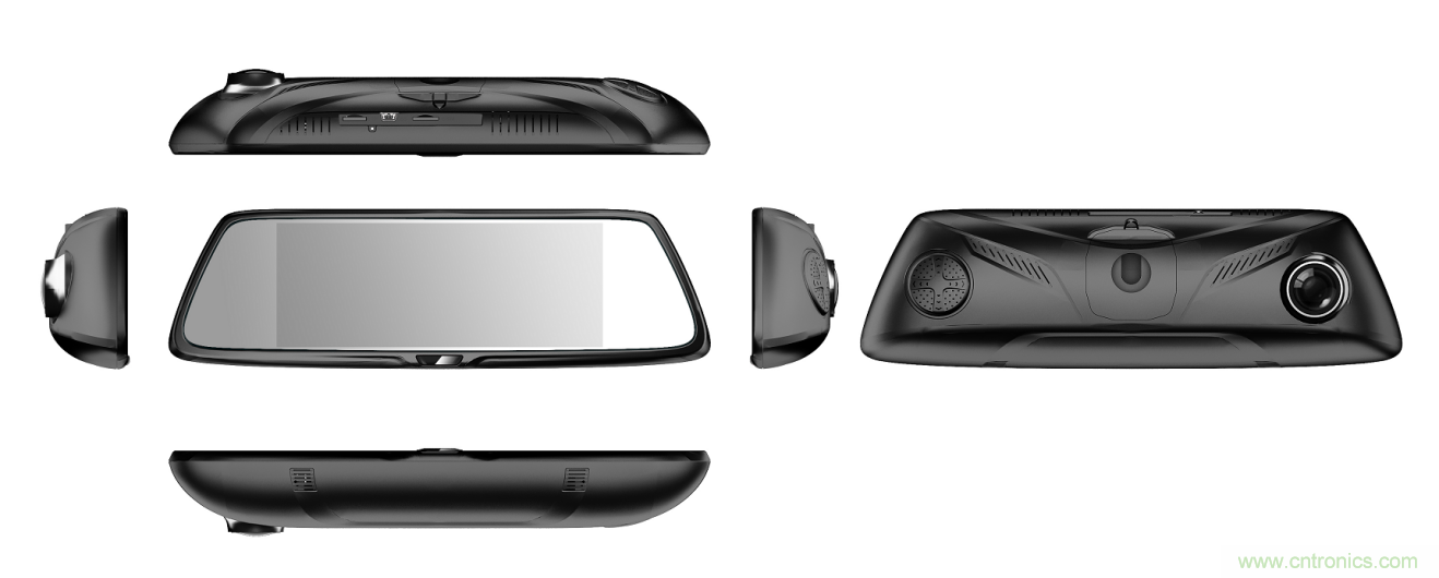 領略全新蔚來ES8，CITE2021智能駕駛汽車技術及智能科技館看點前瞻