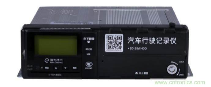 軟件硬件助力車聯網落地應用，CITE2021智能駕駛汽車技術及智能科技館看點前瞻