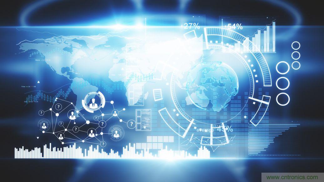 OPC UA、TSN和傳統工業以太網係統將在未來扮演什麼角色？