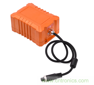 聚焦主動安全技術，CITE2021智能駕駛汽車技術及智能科技館看點前瞻