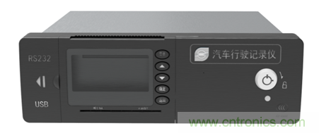 聚焦主動安全技術，CITE2021智能駕駛汽車技術及智能科技館看點前瞻