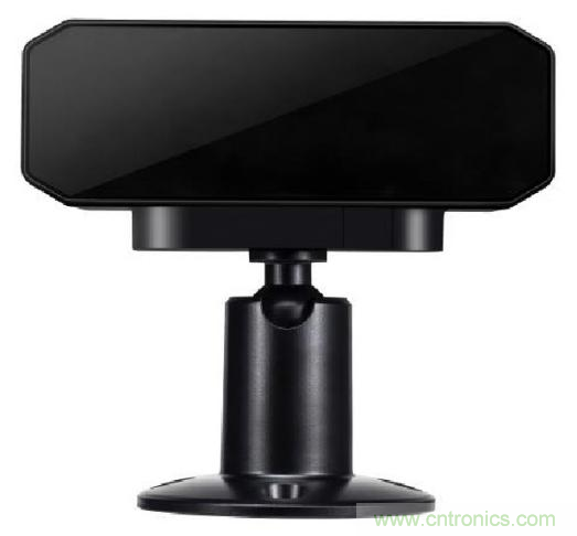 聚焦主動安全技術，CITE2021智能駕駛汽車技術及智能科技館看點前瞻