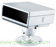 聚焦主動安全技術，CITE2021智能駕駛汽車技術及智能科技館看點前瞻