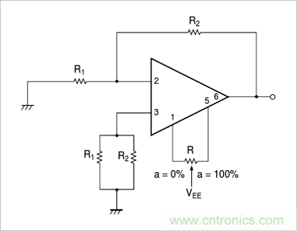 運算放大器是線性器件嗎？