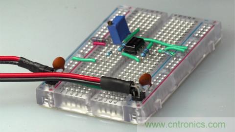 運算放大器是線性器件嗎？