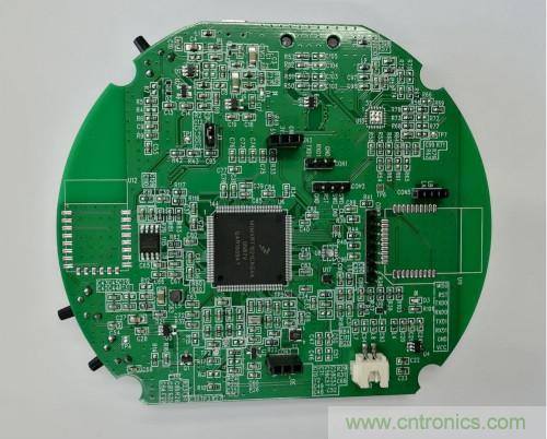 大聯大推出基於NXP技術的一套完整智能家居ZigBee開發係統解決方案