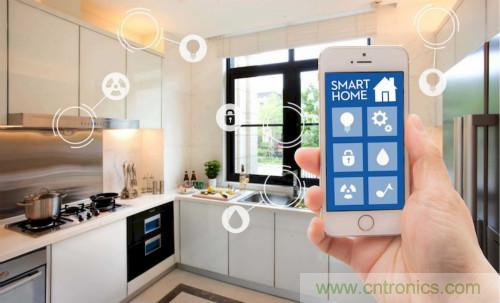 大聯大推出基於NXP技術的一套完整智能家居ZigBee開發係統解決方案