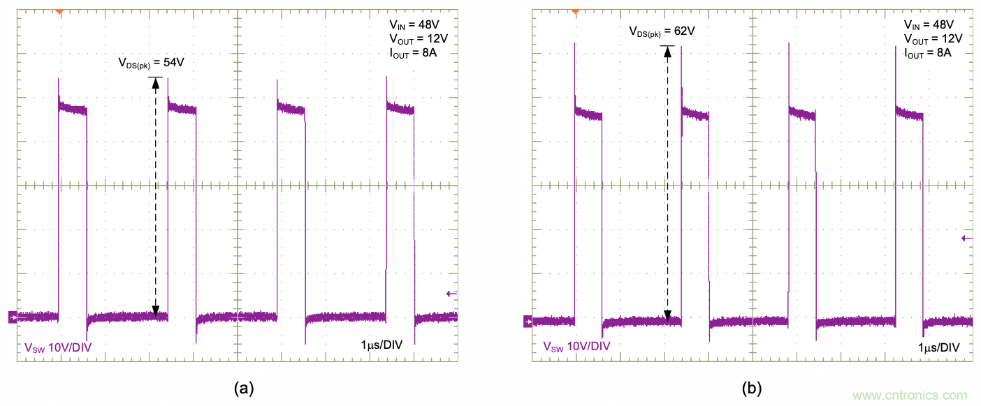 采用離散FET設計的EMI抑製技術