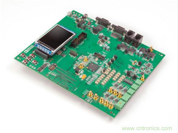 麵向新一代功率轉換器的ADI隔離式柵極驅動器、電源控製器和處理器