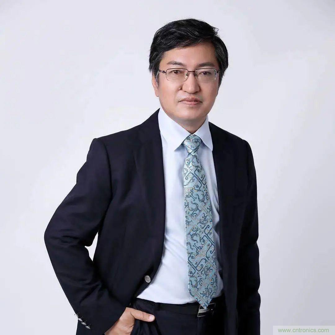 最後30名：4000億風投VS 1萬億市值，物聯網CEO大會劍指何方？