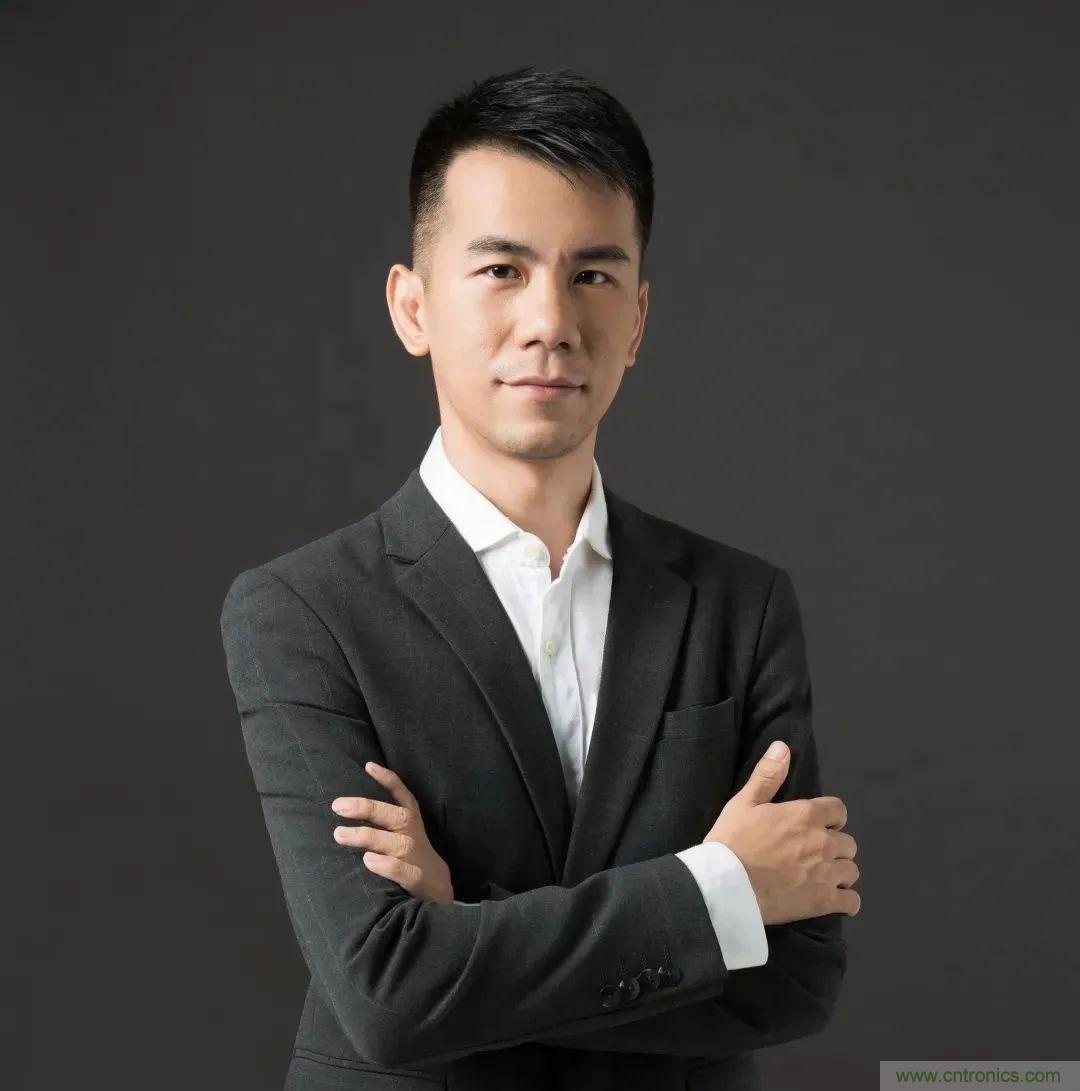 最後30名：4000億風投VS 1萬億市值，物聯網CEO大會劍指何方？