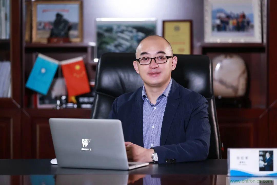 最後30名：4000億風投VS 1萬億市值，物聯網CEO大會劍指何方？