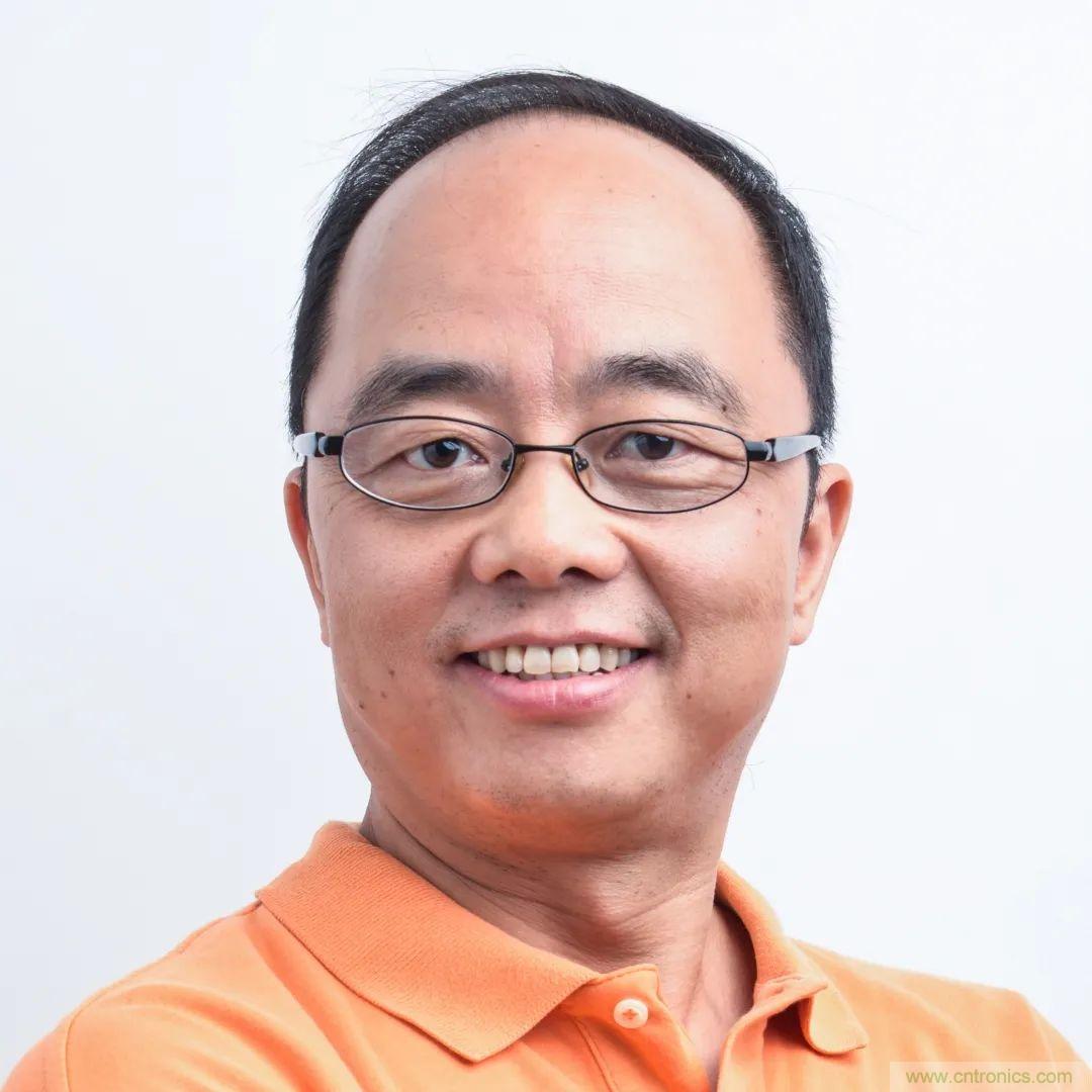 最後30名：4000億風投VS 1萬億市值，物聯網CEO大會劍指何方？