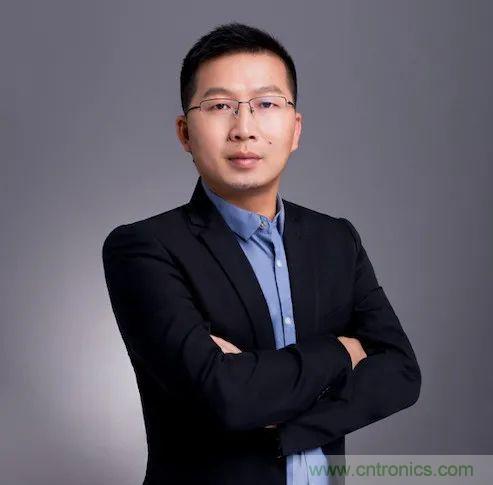 最後30名：4000億風投VS 1萬億市值，物聯網CEO大會劍指何方？