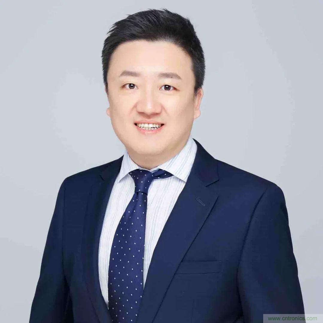 最後30名：4000億風投VS 1萬億市值，物聯網CEO大會劍指何方？