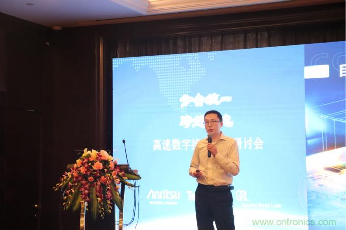 初心不改，芯耀輝高速接口IP助攻芯片設計製勝USB新標準