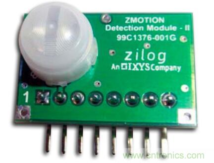 如何確保智能家居中的運動探測器對外部幹擾具有魯棒性？