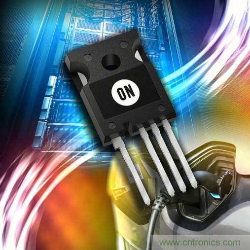 碳化矽在下一代工業電機驅動器中的作用