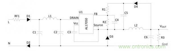 如何提升物聯網的電源轉換效能？