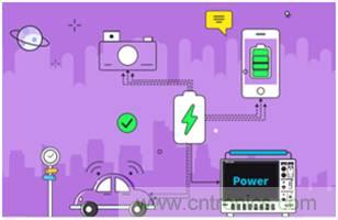 【示波器旅行指南| 工程師如何開啟一場說走就走的旅行？】之三