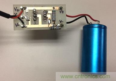 典型工作環境中分析光伏 I-V 特性，咱得講究個&ldquo;精確&rdquo;