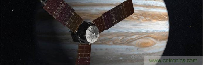 火星&ldquo;訪客&rdquo;不斷的背後，是一條電子設備與輻射的對抗之路