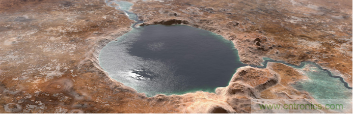 火星&ldquo;訪客&rdquo;不斷的背後，是一條電子設備與輻射的對抗之路