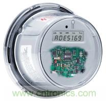 智能化電能計量技術提升能效，讓世界變得更環保